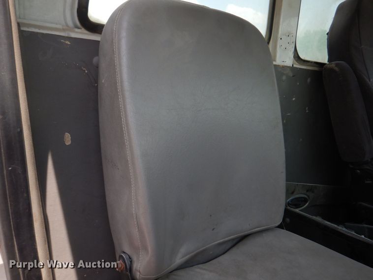 image for item DM7335 2000 Sterling  ready mix truck