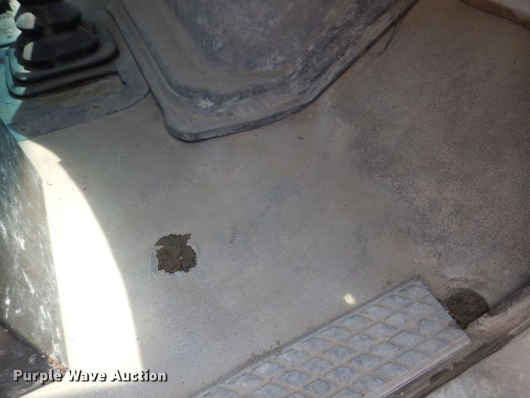 image for item DM7335 2000 Sterling  ready mix truck