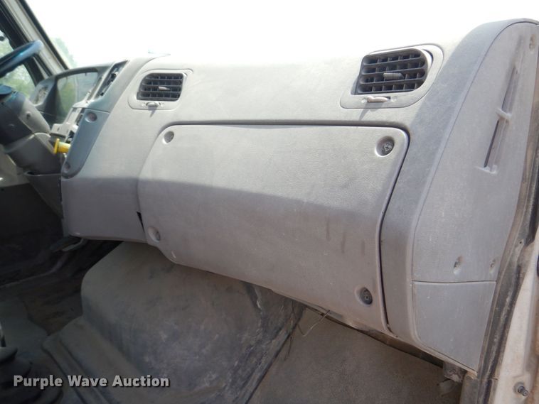 image for item DM7335 2000 Sterling  ready mix truck