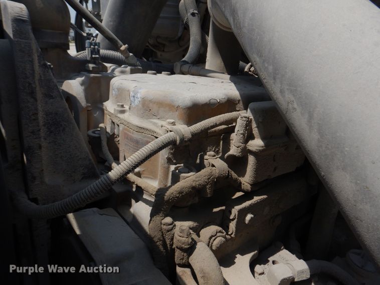 image for item DM7335 2000 Sterling  ready mix truck