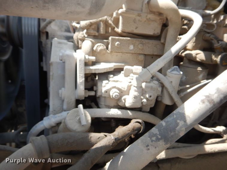 image for item DM7335 2000 Sterling  ready mix truck