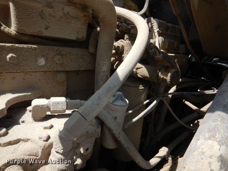 image for item DM7335 2000 Sterling  ready mix truck