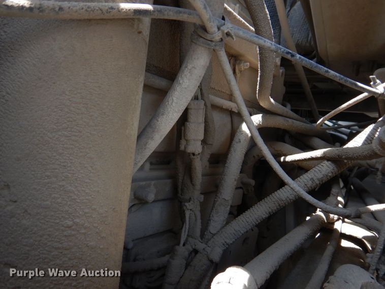 image for item DM7335 2000 Sterling  ready mix truck