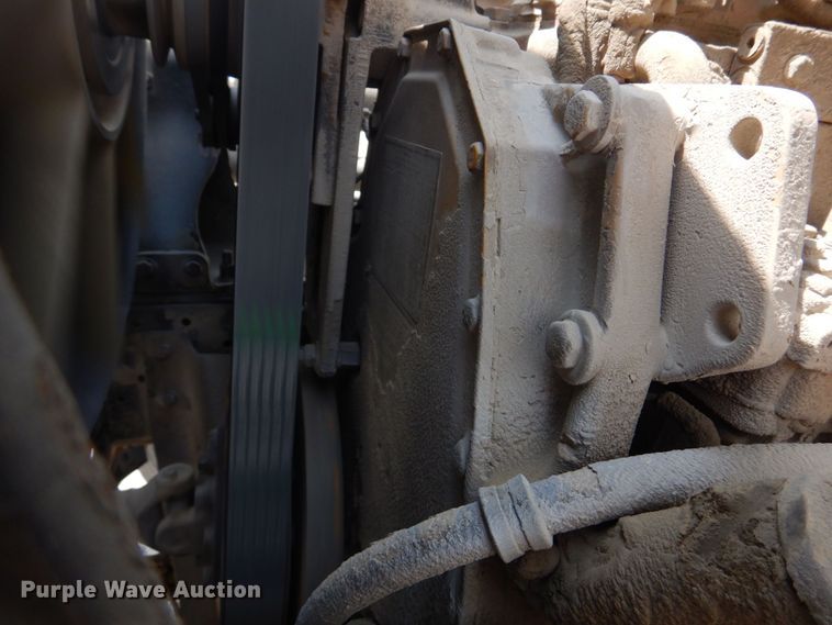 image for item DM7335 2000 Sterling  ready mix truck