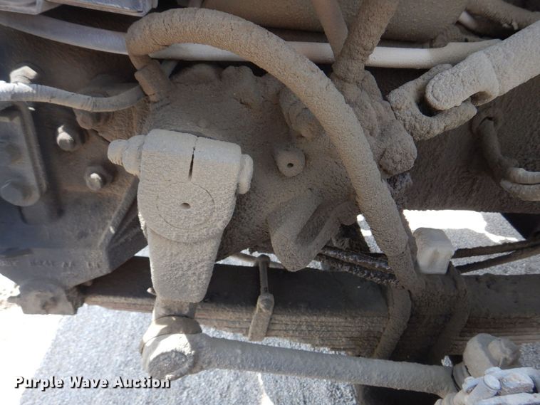 image for item DM7335 2000 Sterling  ready mix truck