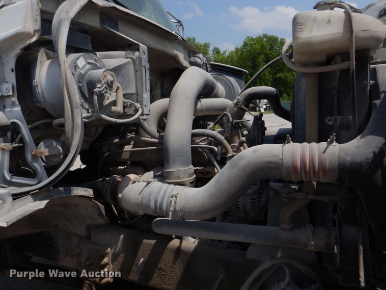 image for item DM7335 2000 Sterling  ready mix truck