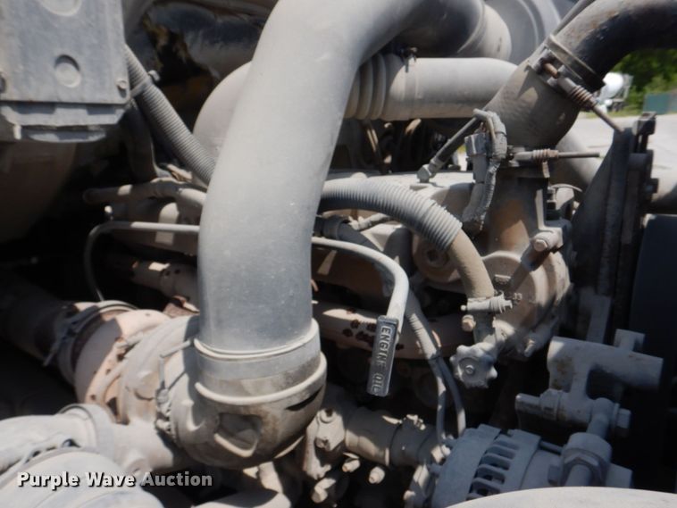 image for item DM7335 2000 Sterling  ready mix truck