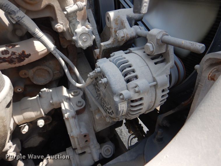 image for item DM7335 2000 Sterling  ready mix truck