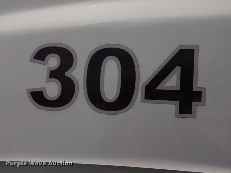 image for item DM7335 2000 Sterling  ready mix truck