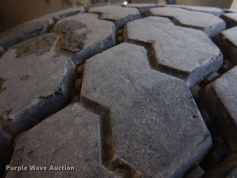 image for item DM7335 2000 Sterling  ready mix truck