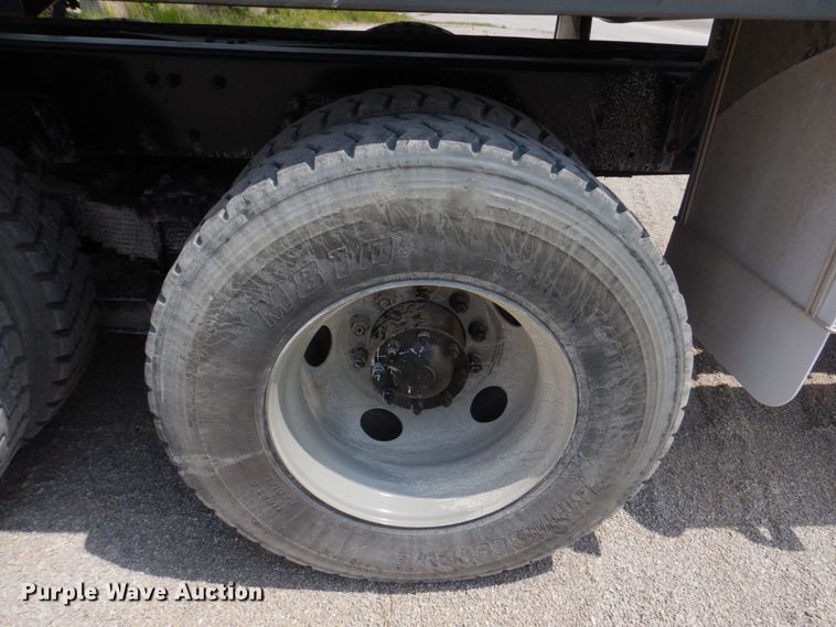 image for item DM7335 2000 Sterling  ready mix truck