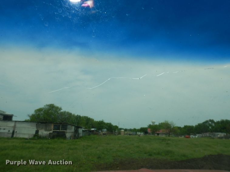 image for item DN1562 1976 Chevrolet C60  dump truck