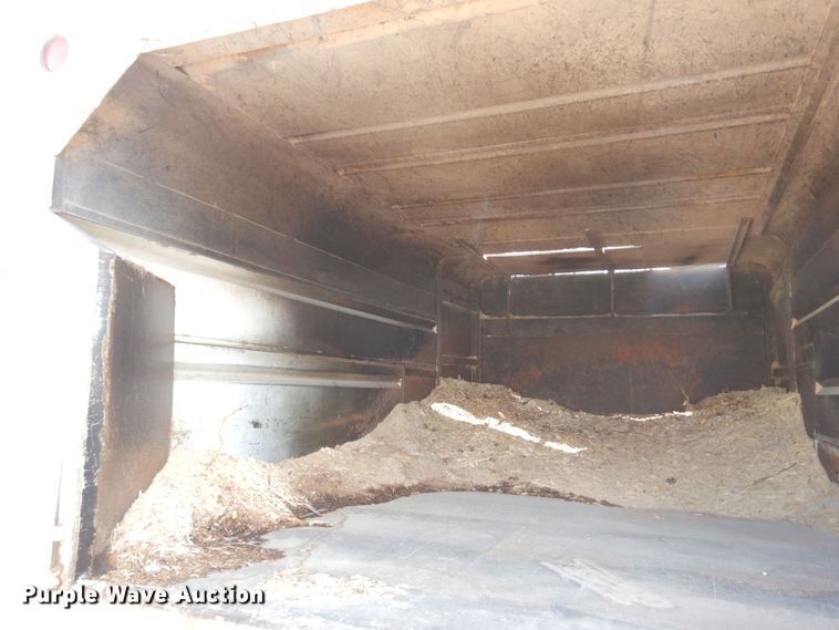 image for item DN7390 1995 GMC TopKick C6500  chipper truck