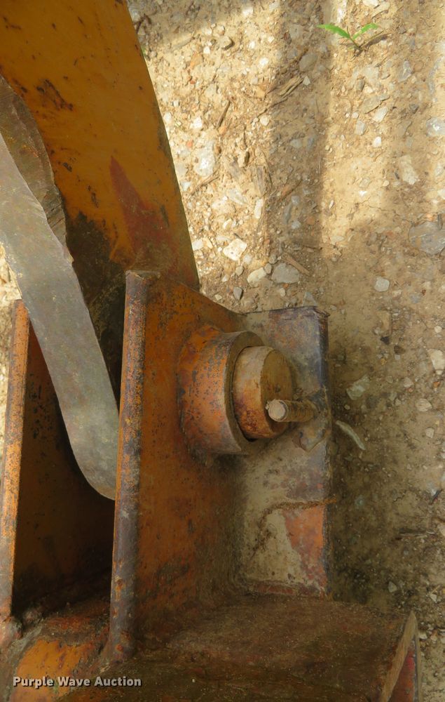 image for item DN7991 Case W14  wheel loader