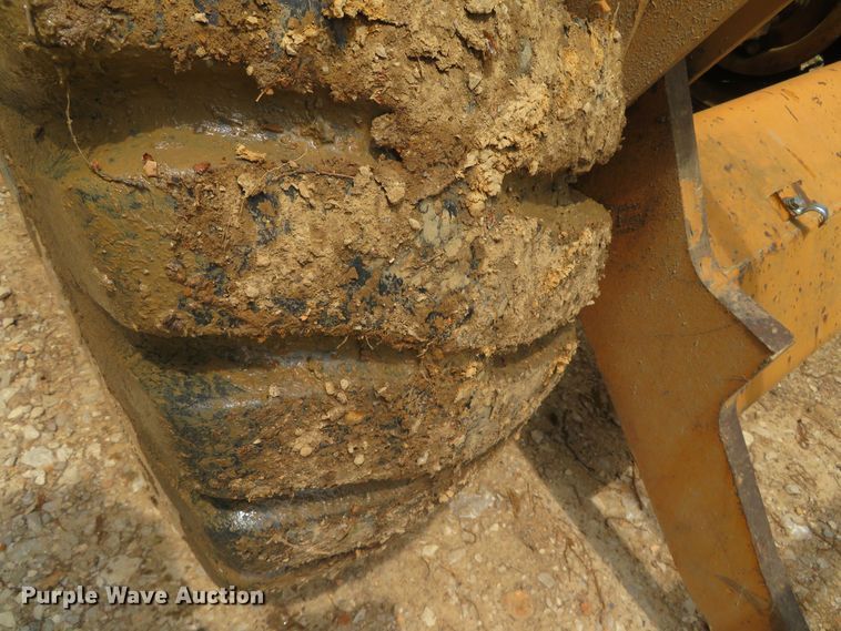 image for item DN7991 Case W14  wheel loader