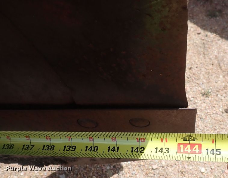 image for item DP4630 1960 Galion 104  rigid frame motor grader