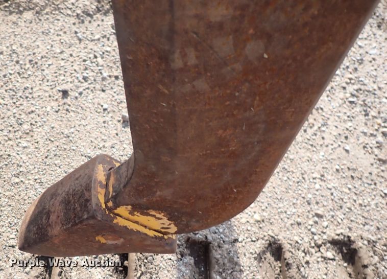 image for item DP4644 2007 Komatsu D51EX-22  dozer