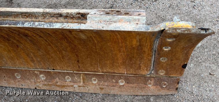 image for item DP4658 2003 Caterpillar 140H  motor grader