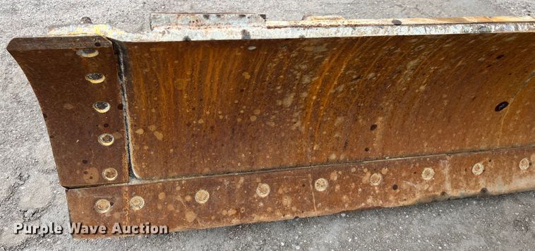 image for item DP4658 2003 Caterpillar 140H  motor grader