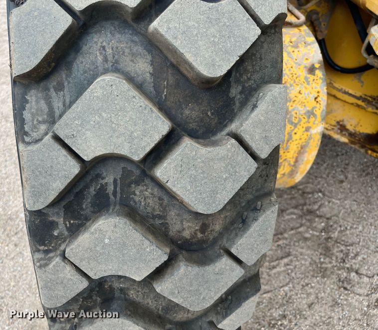 image for item DP4658 2003 Caterpillar 140H  motor grader