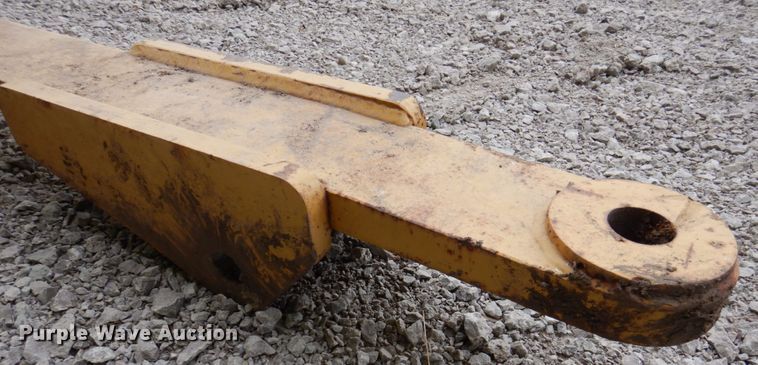 image for item DP5452 Scraper hitch