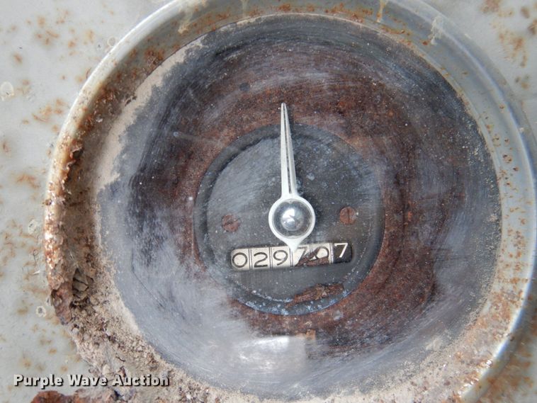 image for item DP5467 Lorain Moto-Crane 25H  crane