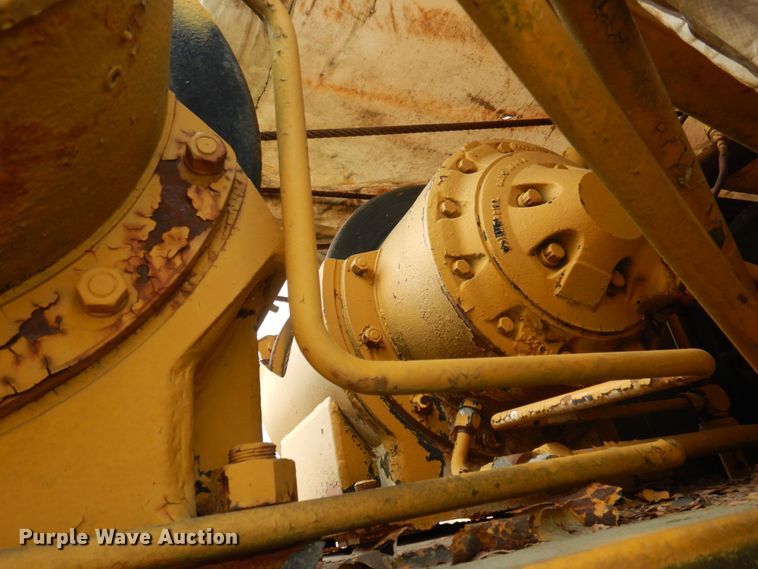 image for item DP5467 Lorain Moto-Crane 25H  crane