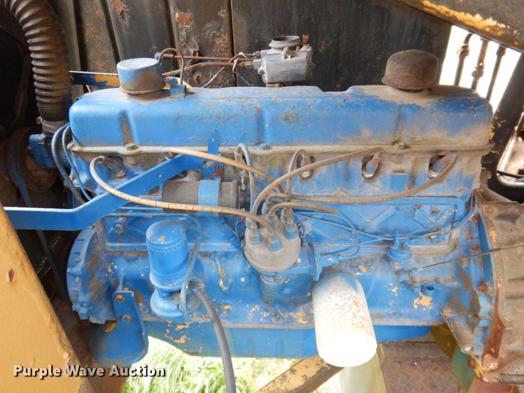 image for item DP5467 Lorain Moto-Crane 25H  crane