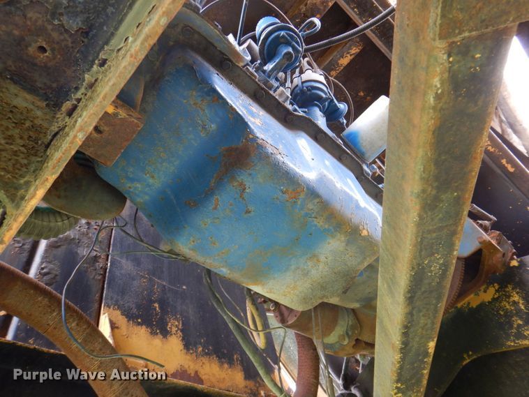 image for item DP5467 Lorain Moto-Crane 25H  crane