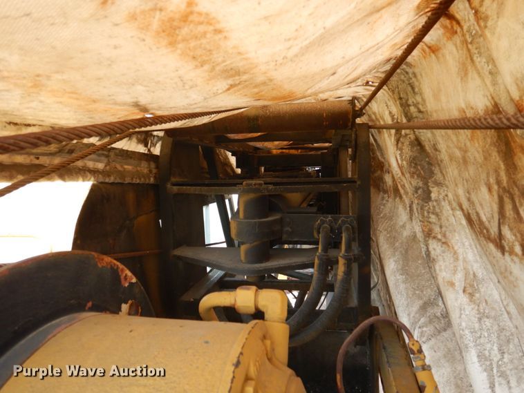 image for item DP5467 Lorain Moto-Crane 25H  crane