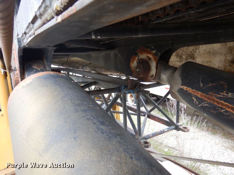 image for item DP5467 Lorain Moto-Crane 25H  crane