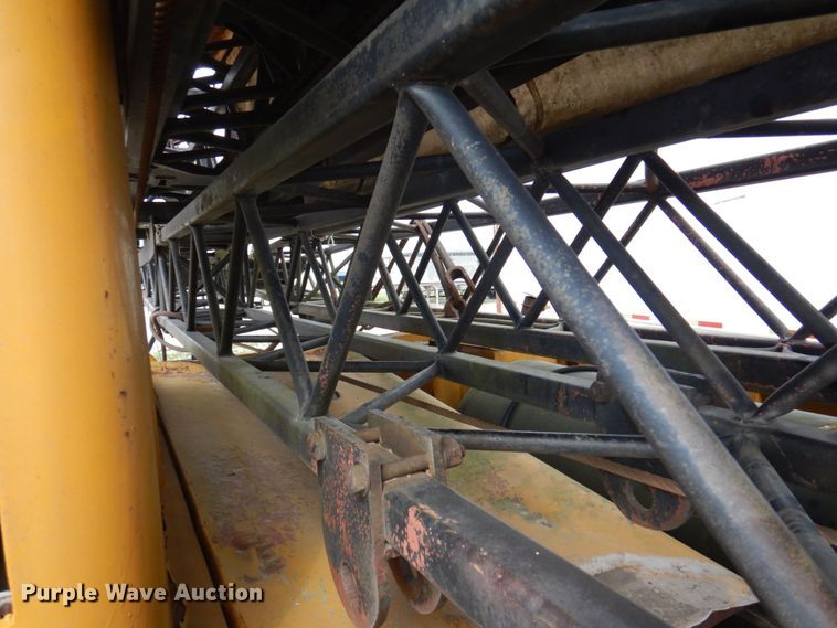 image for item DP5467 Lorain Moto-Crane 25H  crane