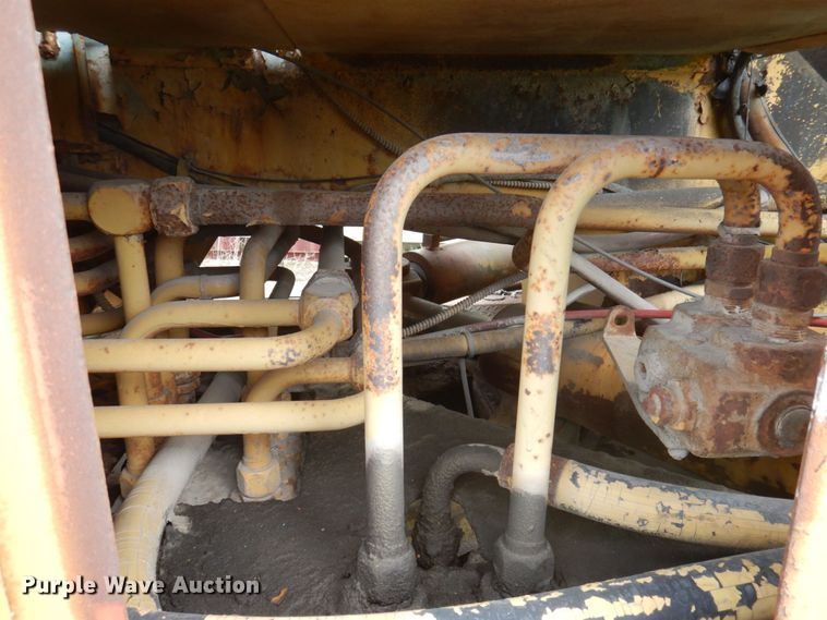 image for item DP5467 Lorain Moto-Crane 25H  crane