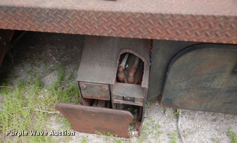 image for item DP5467 Lorain Moto-Crane 25H  crane