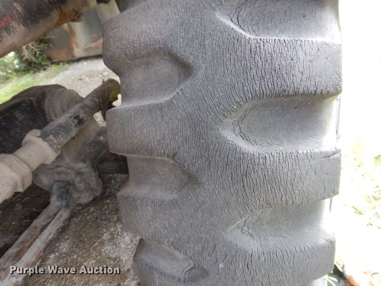 image for item DP5467 Lorain Moto-Crane 25H  crane