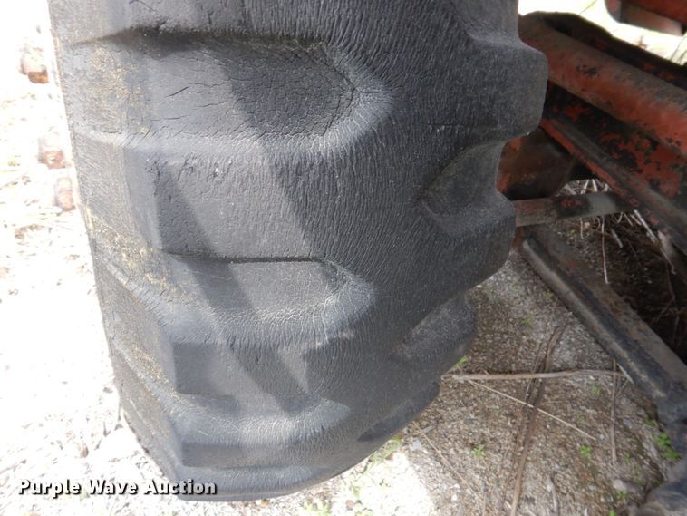 image for item DP5467 Lorain Moto-Crane 25H  crane