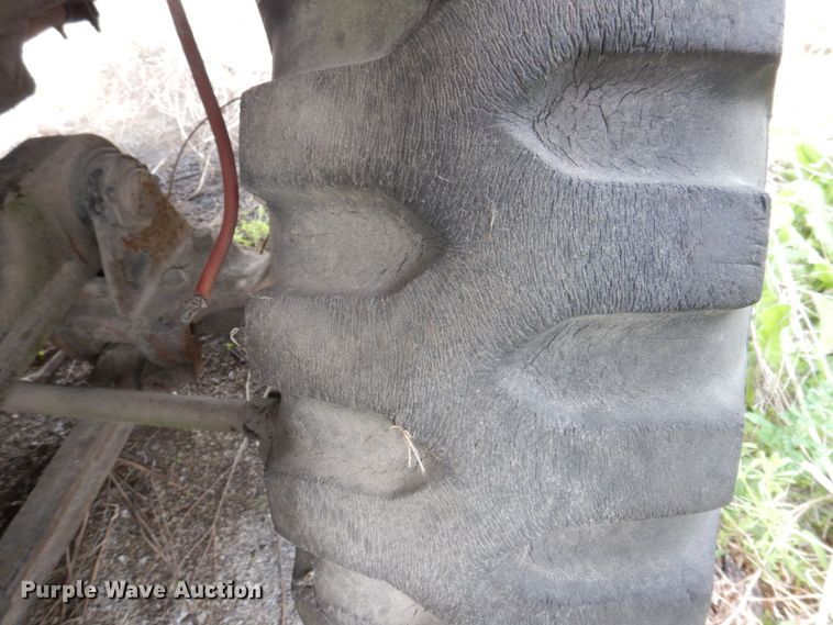 image for item DP5467 Lorain Moto-Crane 25H  crane