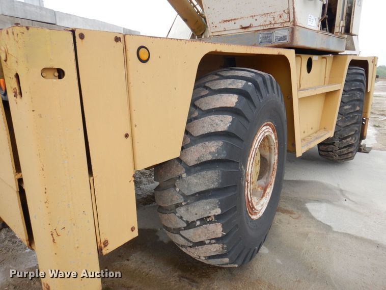 image for item DP5468 Drott Cruz Crane 1500  crane