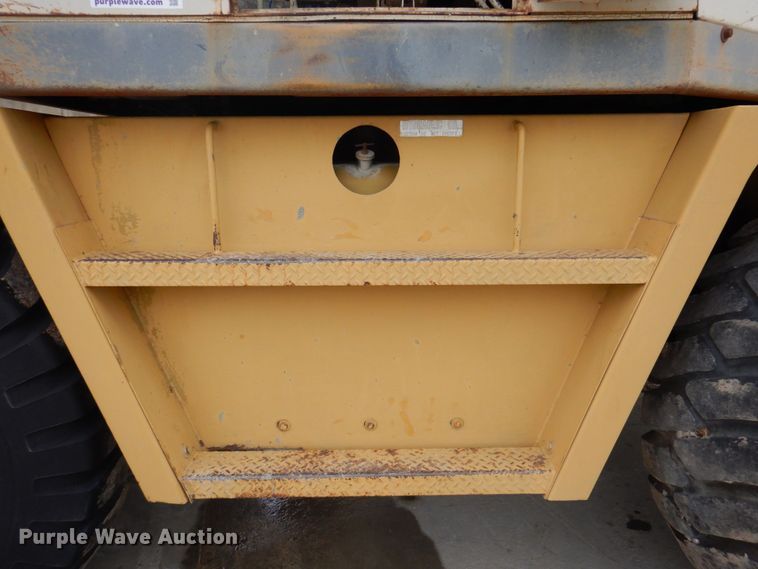 image for item DP5468 Drott Cruz Crane 1500  crane