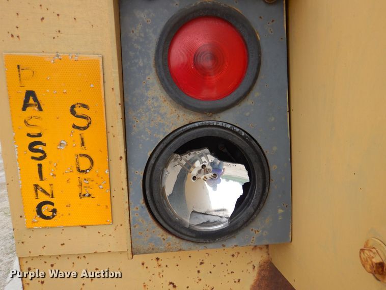 image for item DP5468 Drott Cruz Crane 1500  crane