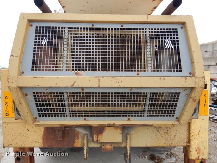 image for item DP5468 Drott Cruz Crane 1500  crane