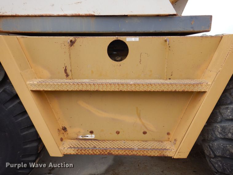 image for item DP5468 Drott Cruz Crane 1500  crane