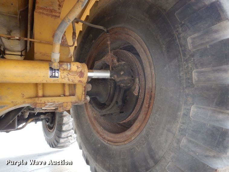 image for item DP5468 Drott Cruz Crane 1500  crane