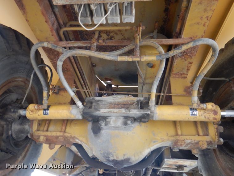 image for item DP5468 Drott Cruz Crane 1500  crane