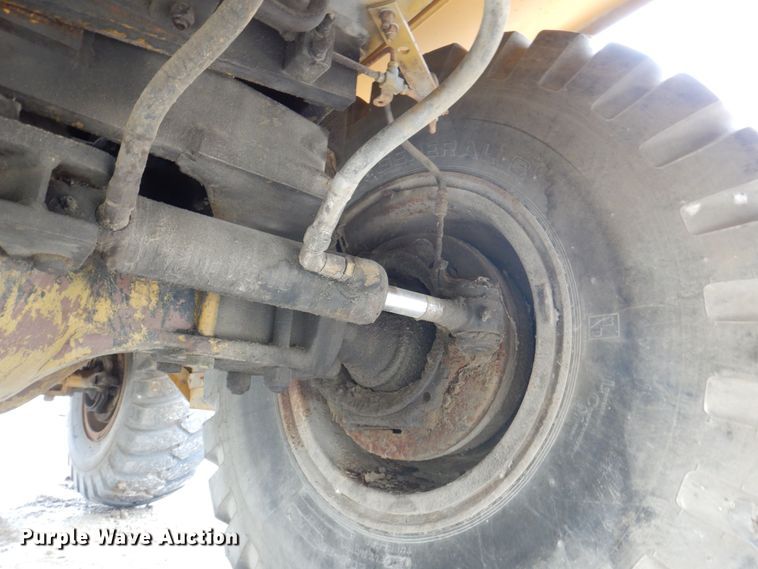 image for item DP5468 Drott Cruz Crane 1500  crane