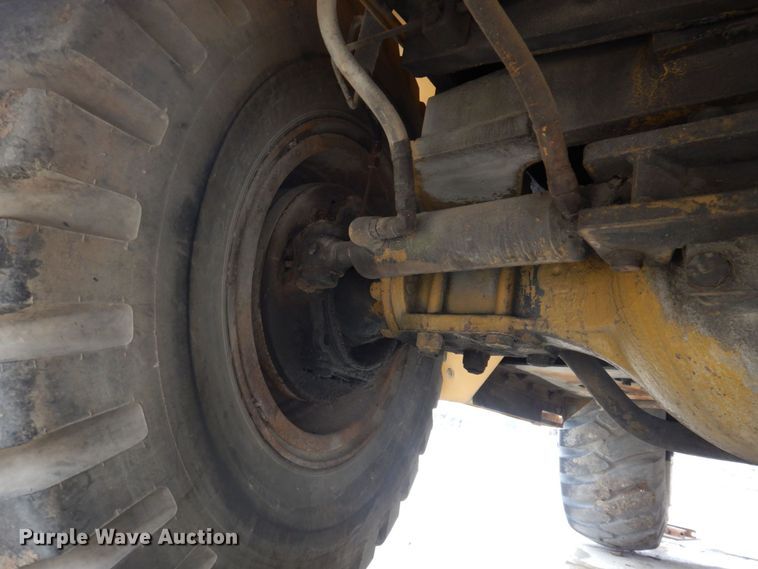 image for item DP5468 Drott Cruz Crane 1500  crane