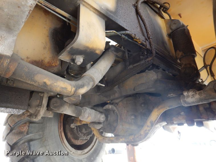 image for item DP5468 Drott Cruz Crane 1500  crane