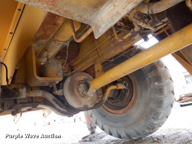 image for item DP5468 Drott Cruz Crane 1500  crane