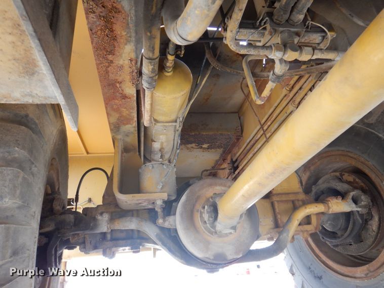 image for item DP5468 Drott Cruz Crane 1500  crane