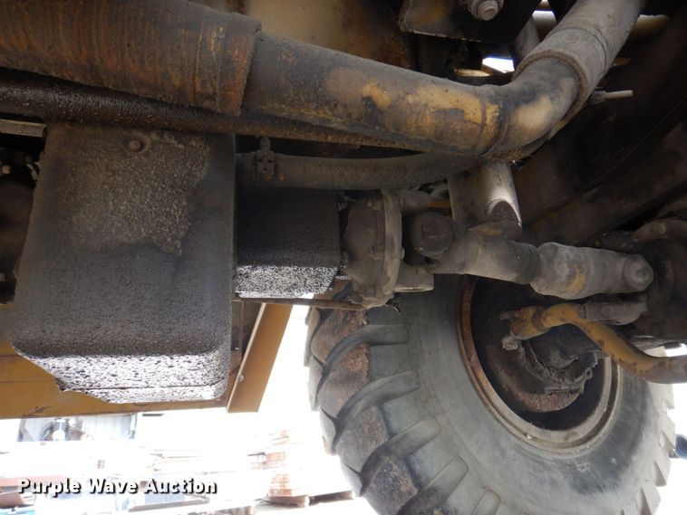 image for item DP5468 Drott Cruz Crane 1500  crane